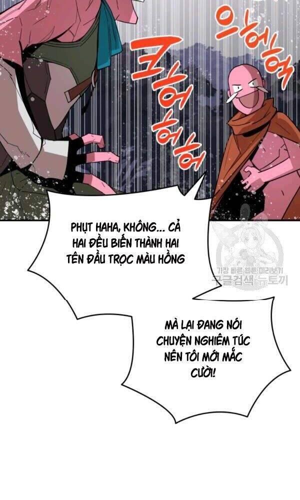 Tôi Là Lính Mới Chapter 56 - Trang 93