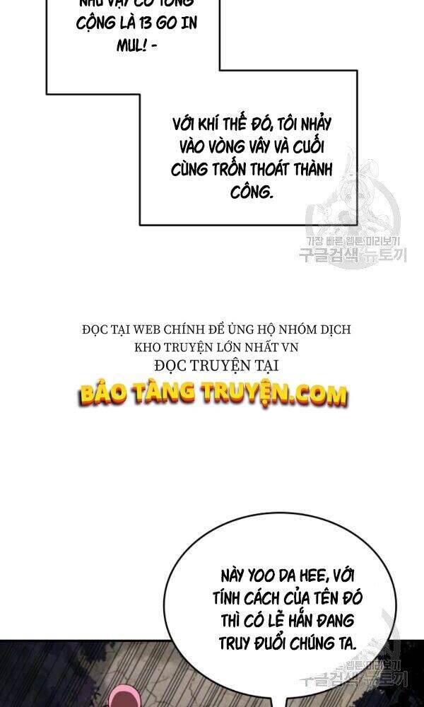 Tôi Là Lính Mới Chapter 56 - Trang 77