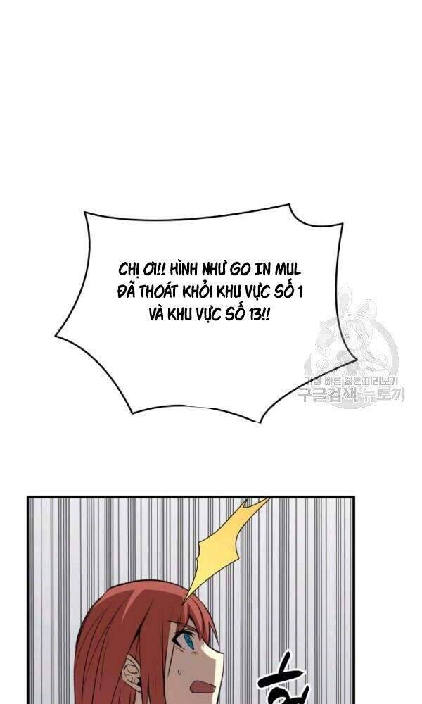 Tôi Là Lính Mới Chapter 56 - Trang 60