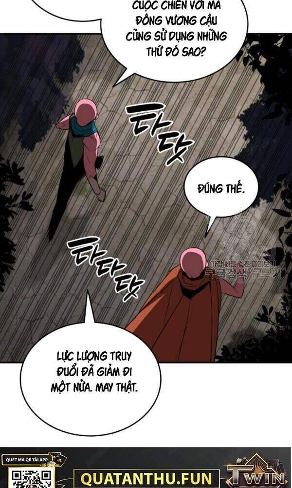 Tôi Là Lính Mới Chapter 56 - Trang 69