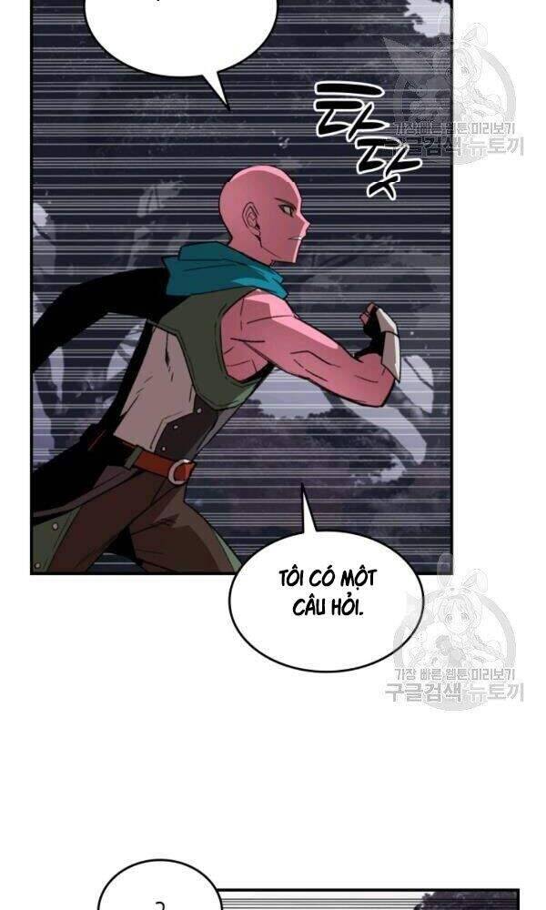 Tôi Là Lính Mới Chapter 56 - Trang 79