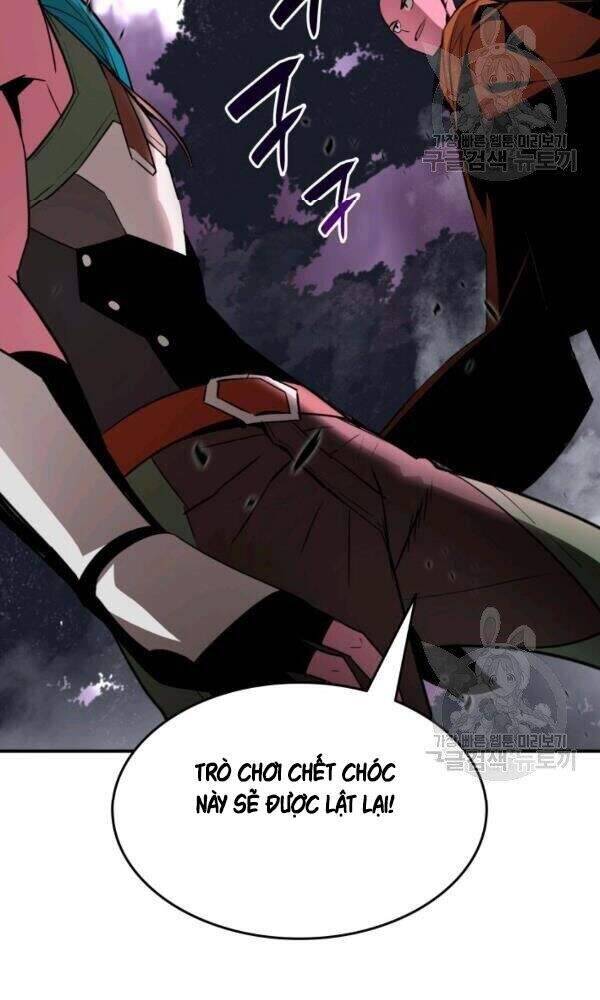 Tôi Là Lính Mới Chapter 56 - Trang 88