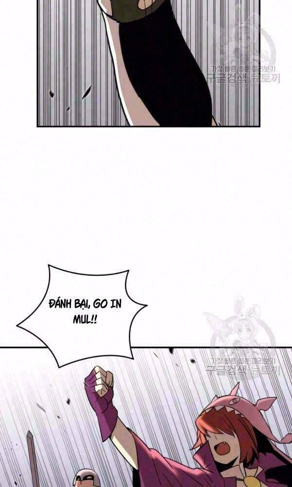 Tôi Là Lính Mới Chapter 56 - Trang 1