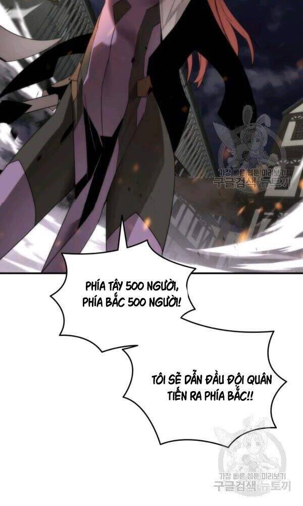 Tôi Là Lính Mới Chapter 56 - Trang 65