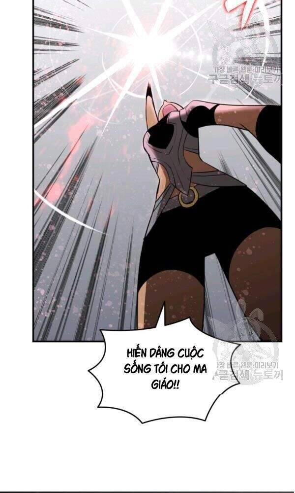 Tôi Là Lính Mới Chapter 56 - Trang 34