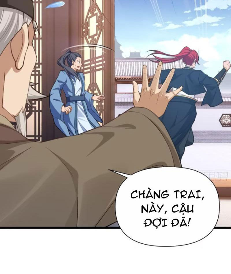 Xuyên Không Thành Npc: Ta Có Lão Bà Che Chở Chapter 74 - Trang 63