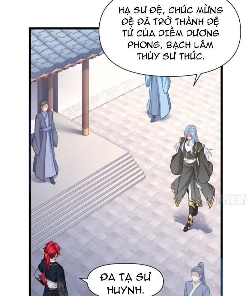 Xuyên Không Thành Npc: Ta Có Lão Bà Che Chở Chapter 74 - Trang 14