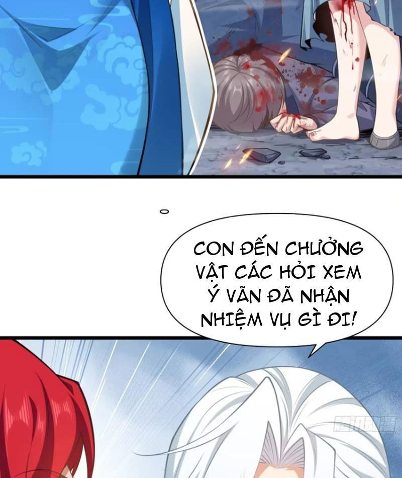 Xuyên Không Thành Npc: Ta Có Lão Bà Che Chở Chapter 74 - Trang 41