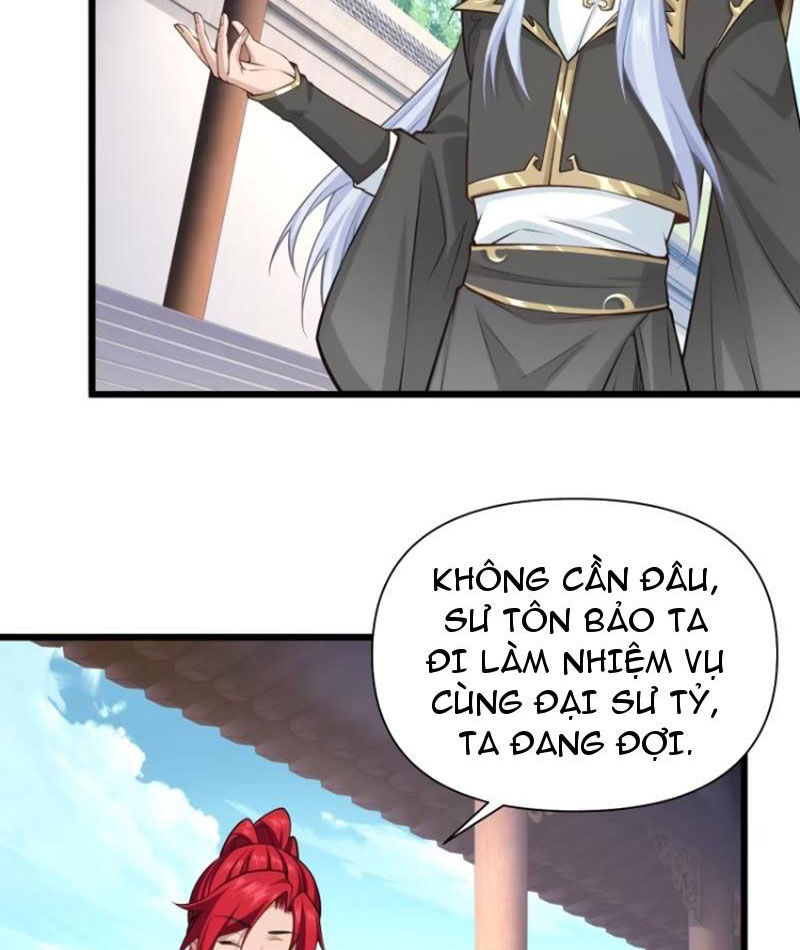 Xuyên Không Thành Npc: Ta Có Lão Bà Che Chở Chapter 74 - Trang 17