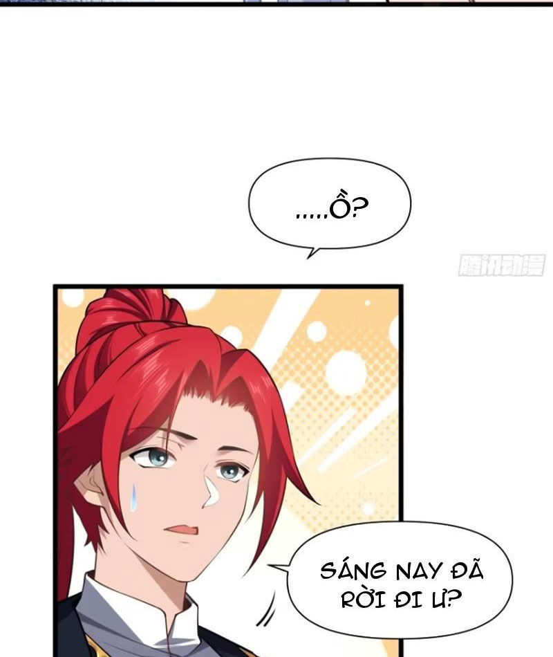Xuyên Không Thành Npc: Ta Có Lão Bà Che Chở Chapter 74 - Trang 21