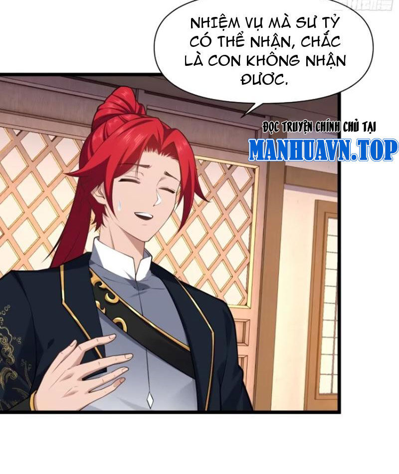 Xuyên Không Thành Npc: Ta Có Lão Bà Che Chở Chapter 74 - Trang 43