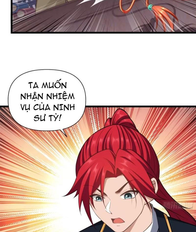 Xuyên Không Thành Npc: Ta Có Lão Bà Che Chở Chapter 74 - Trang 56