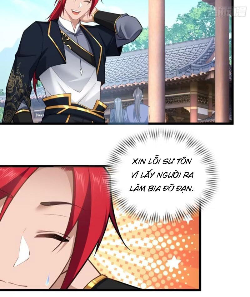 Xuyên Không Thành Npc: Ta Có Lão Bà Che Chở Chapter 74 - Trang 18