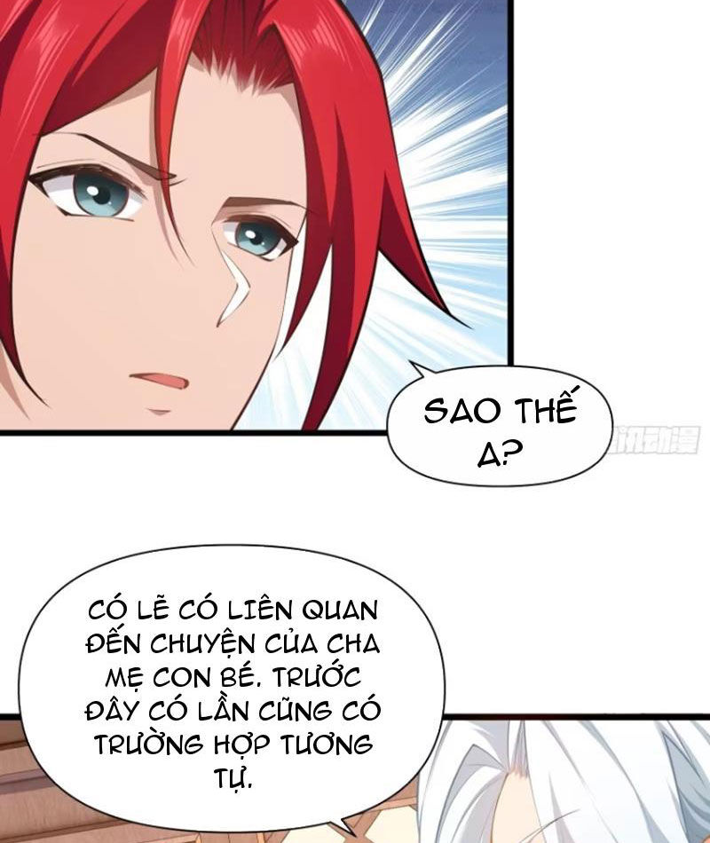 Xuyên Không Thành Npc: Ta Có Lão Bà Che Chở Chapter 74 - Trang 38