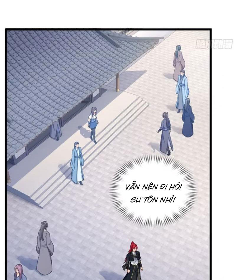 Xuyên Không Thành Npc: Ta Có Lão Bà Che Chở Chapter 74 - Trang 26