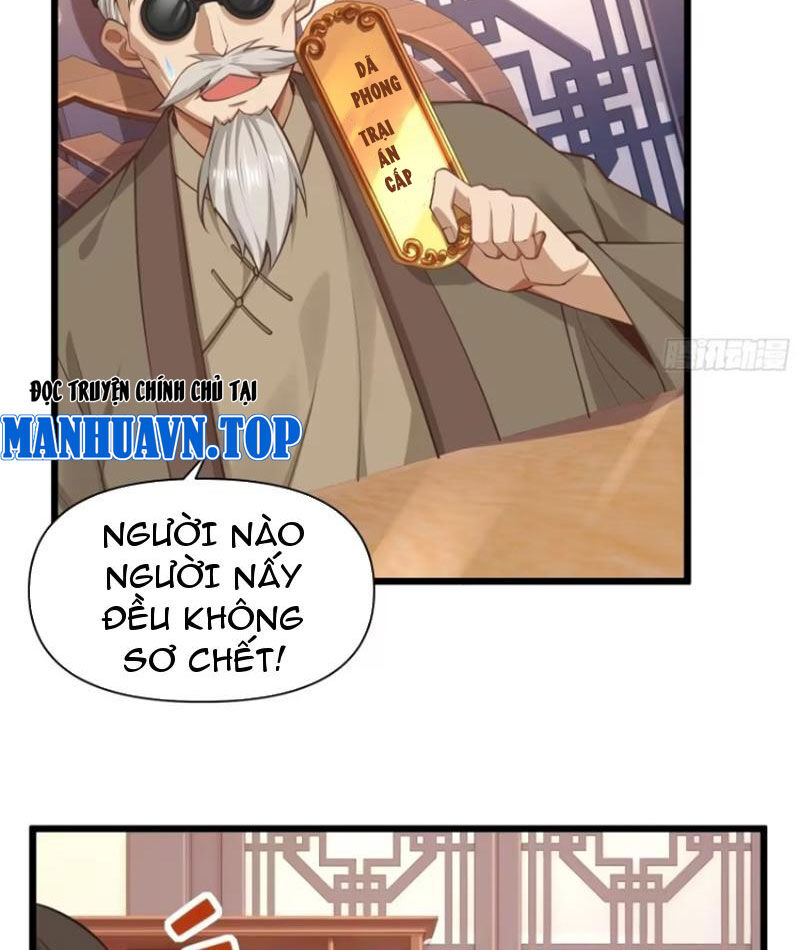 Xuyên Không Thành Npc: Ta Có Lão Bà Che Chở Chapter 74 - Trang 61