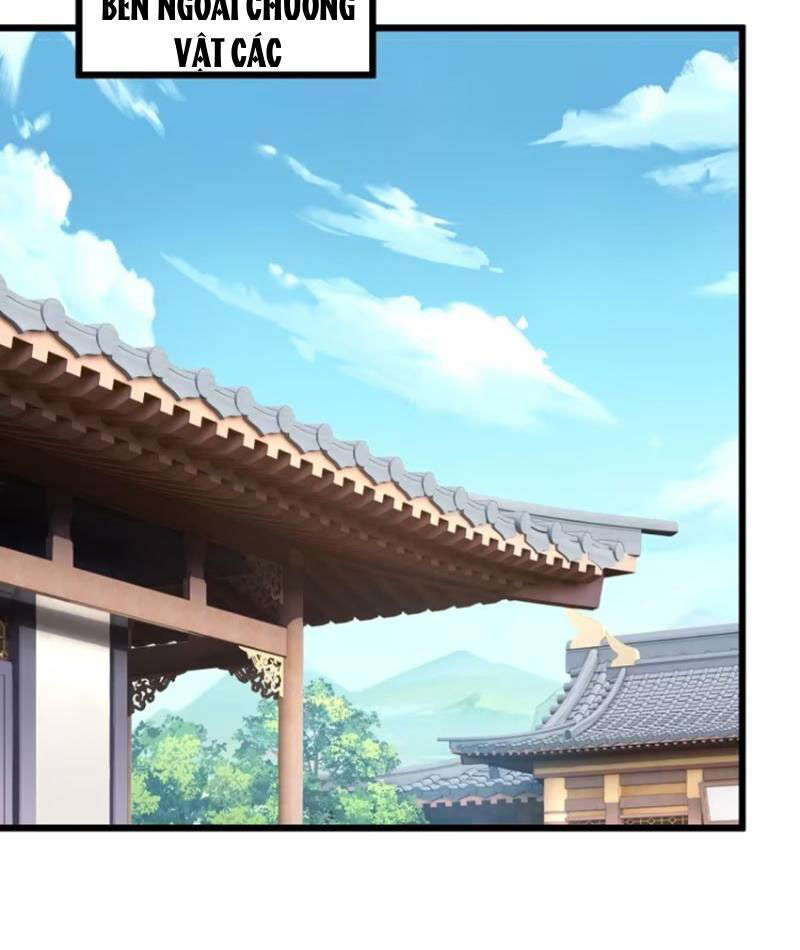 Xuyên Không Thành Npc: Ta Có Lão Bà Che Chở Chapter 74 - Trang 8