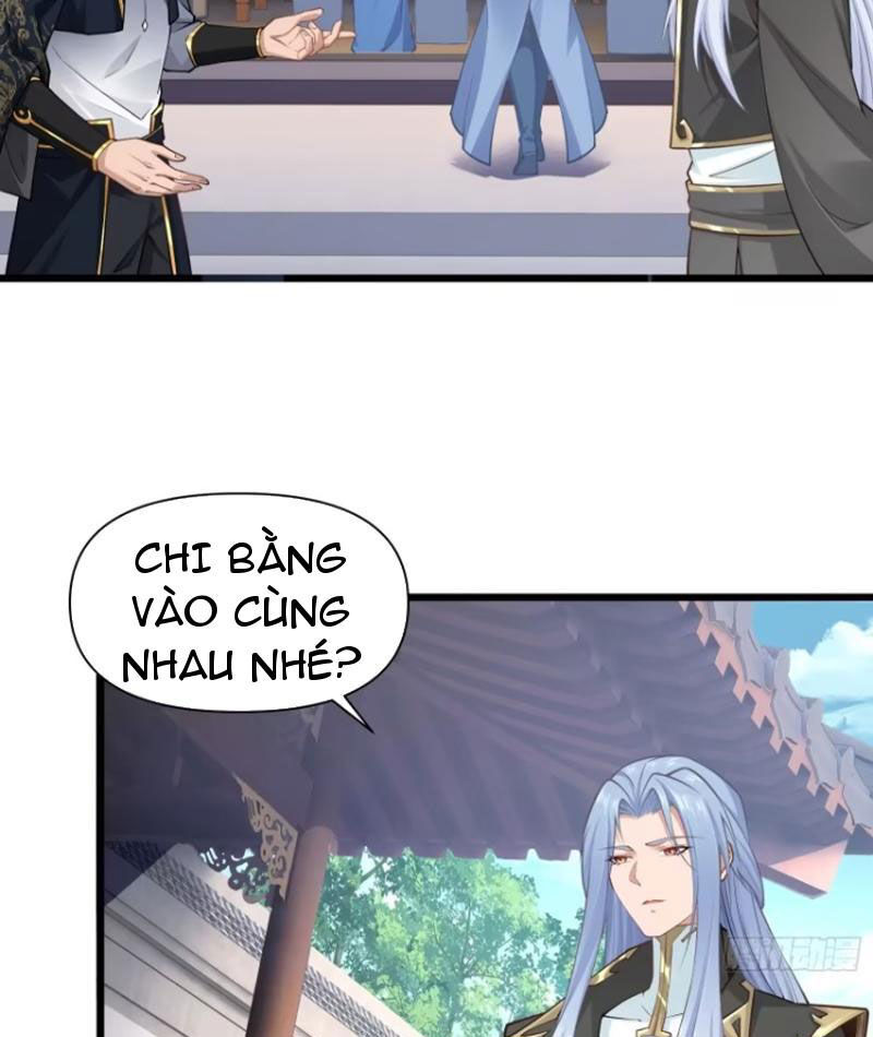 Xuyên Không Thành Npc: Ta Có Lão Bà Che Chở Chapter 74 - Trang 16