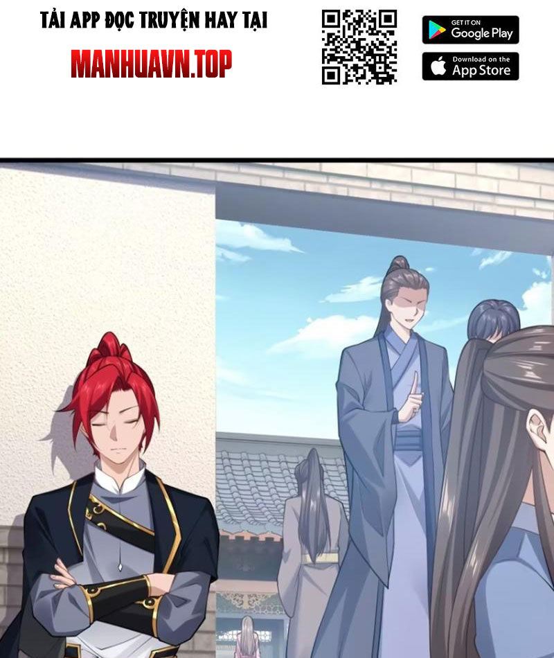 Xuyên Không Thành Npc: Ta Có Lão Bà Che Chở Chapter 74 - Trang 9