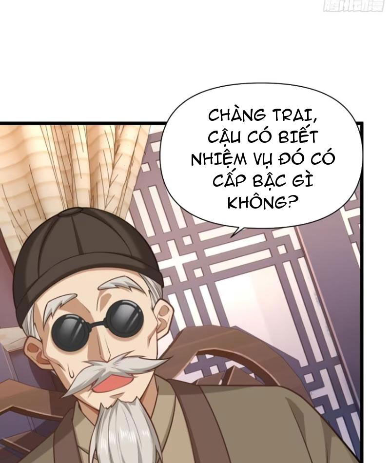 Xuyên Không Thành Npc: Ta Có Lão Bà Che Chở Chapter 74 - Trang 58