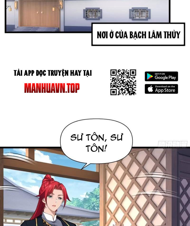 Xuyên Không Thành Npc: Ta Có Lão Bà Che Chở Chapter 74 - Trang 30