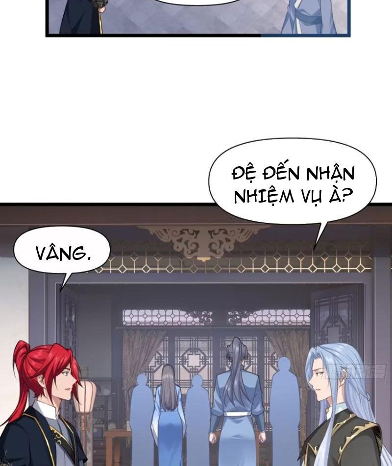 Xuyên Không Thành Npc: Ta Có Lão Bà Che Chở Chapter 74 - Trang 15