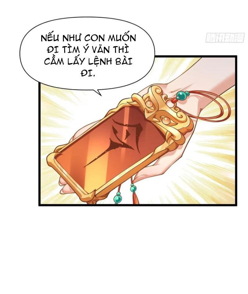 Xuyên Không Thành Npc: Ta Có Lão Bà Che Chở Chapter 74 - Trang 44