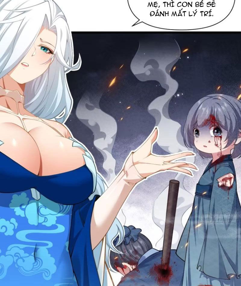 Xuyên Không Thành Npc: Ta Có Lão Bà Che Chở Chapter 74 - Trang 40
