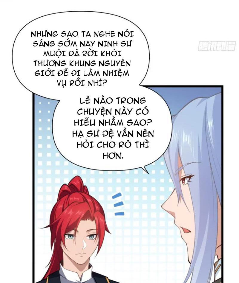Xuyên Không Thành Npc: Ta Có Lão Bà Che Chở Chapter 74 - Trang 19