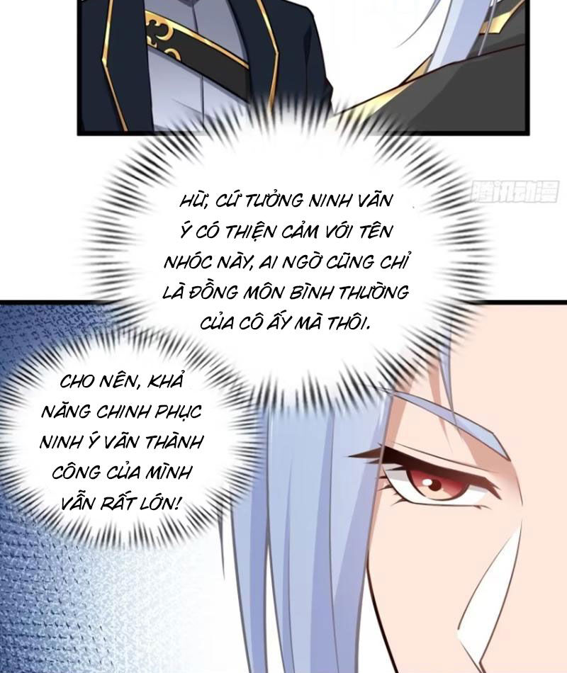 Xuyên Không Thành Npc: Ta Có Lão Bà Che Chở Chapter 74 - Trang 20