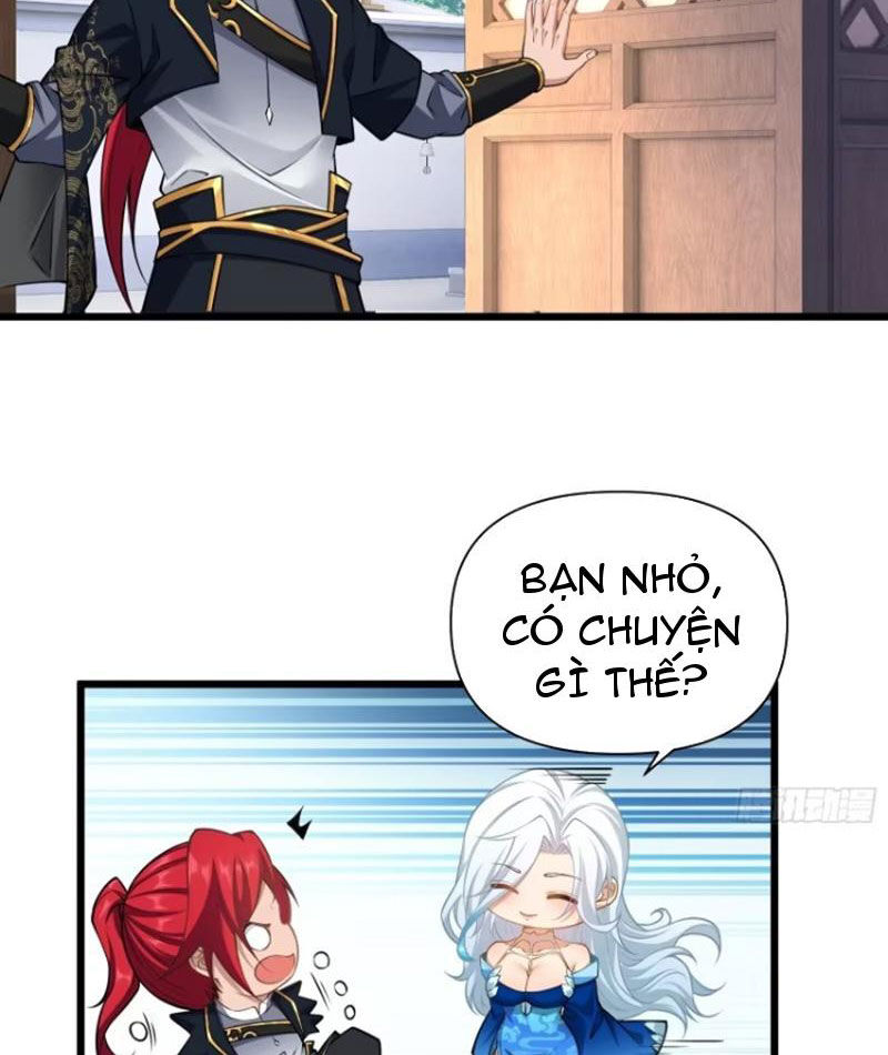 Xuyên Không Thành Npc: Ta Có Lão Bà Che Chở Chapter 74 - Trang 31