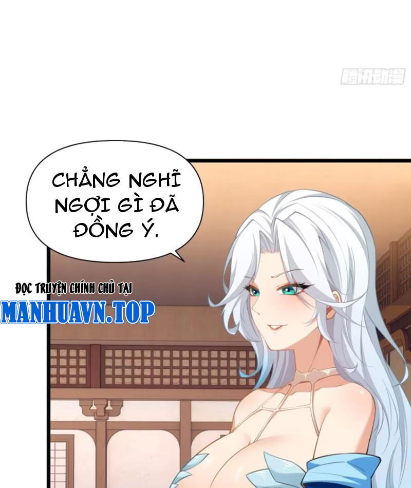 Xuyên Không Thành Npc: Ta Có Lão Bà Che Chở Chapter 74 - Trang 50