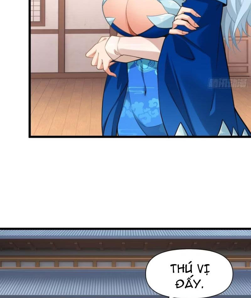 Xuyên Không Thành Npc: Ta Có Lão Bà Che Chở Chapter 74 - Trang 51