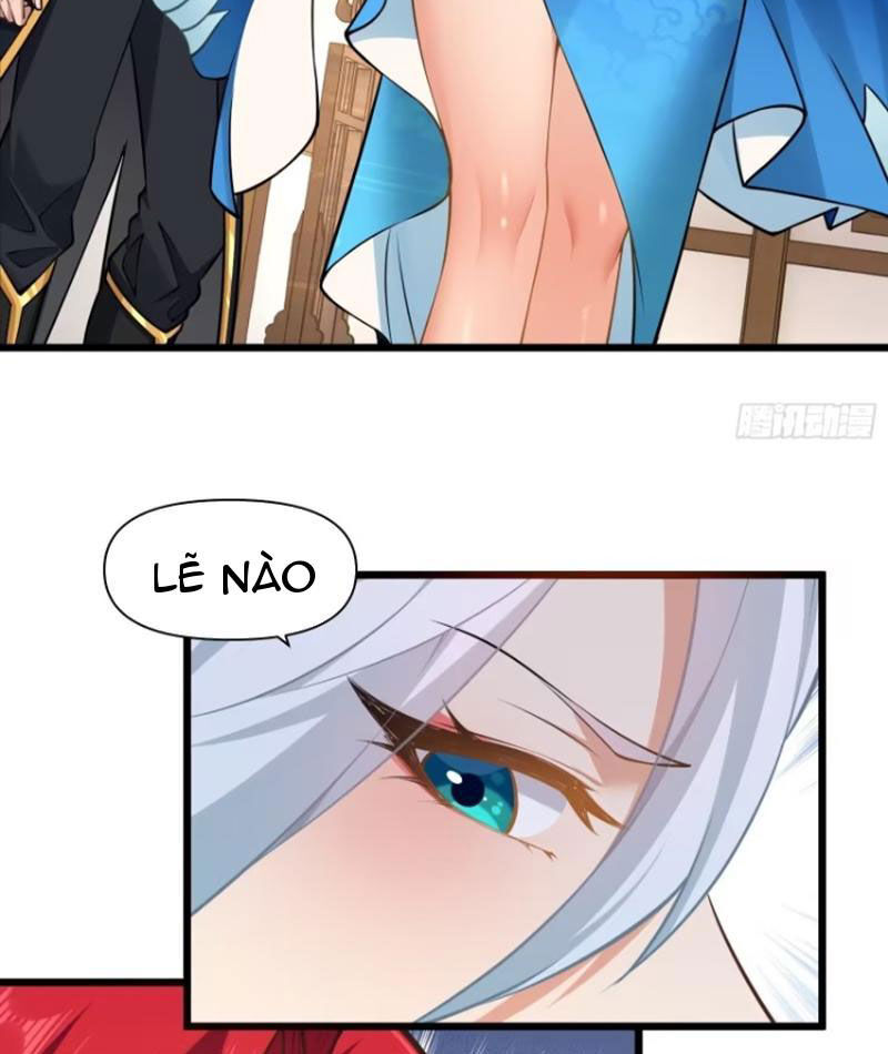Xuyên Không Thành Npc: Ta Có Lão Bà Che Chở Chapter 74 - Trang 37