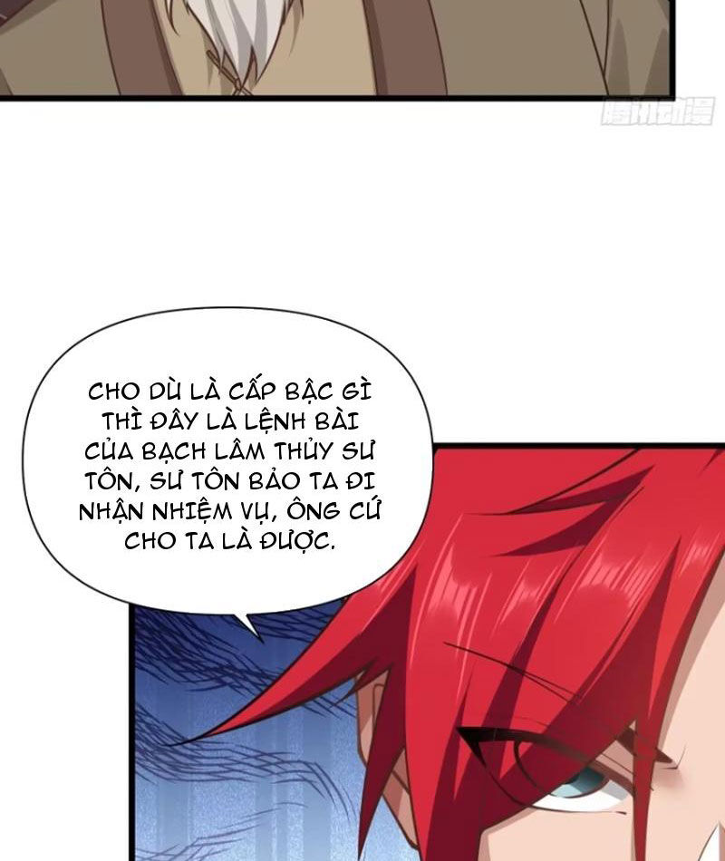 Xuyên Không Thành Npc: Ta Có Lão Bà Che Chở Chapter 74 - Trang 59