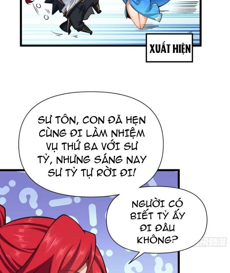 Xuyên Không Thành Npc: Ta Có Lão Bà Che Chở Chapter 74 - Trang 32
