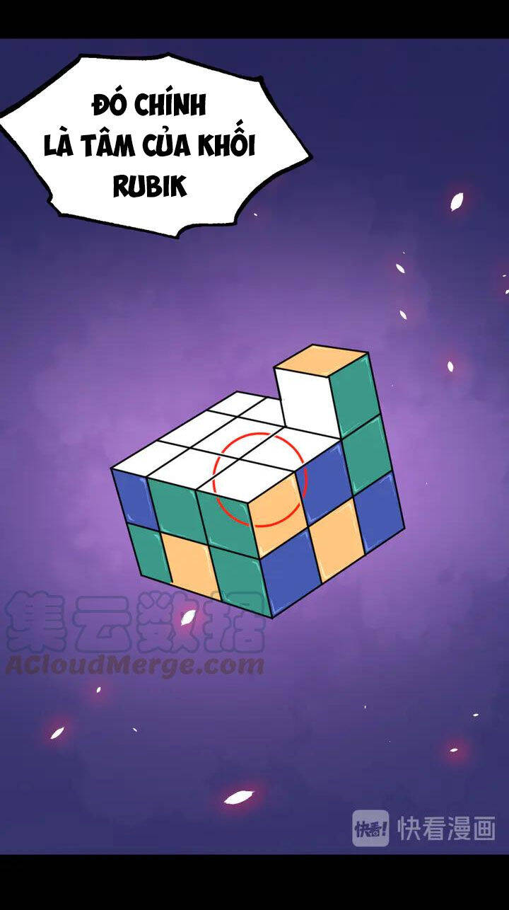 Ma Tôn Trông Trẻ Chapter 147 - Trang 19