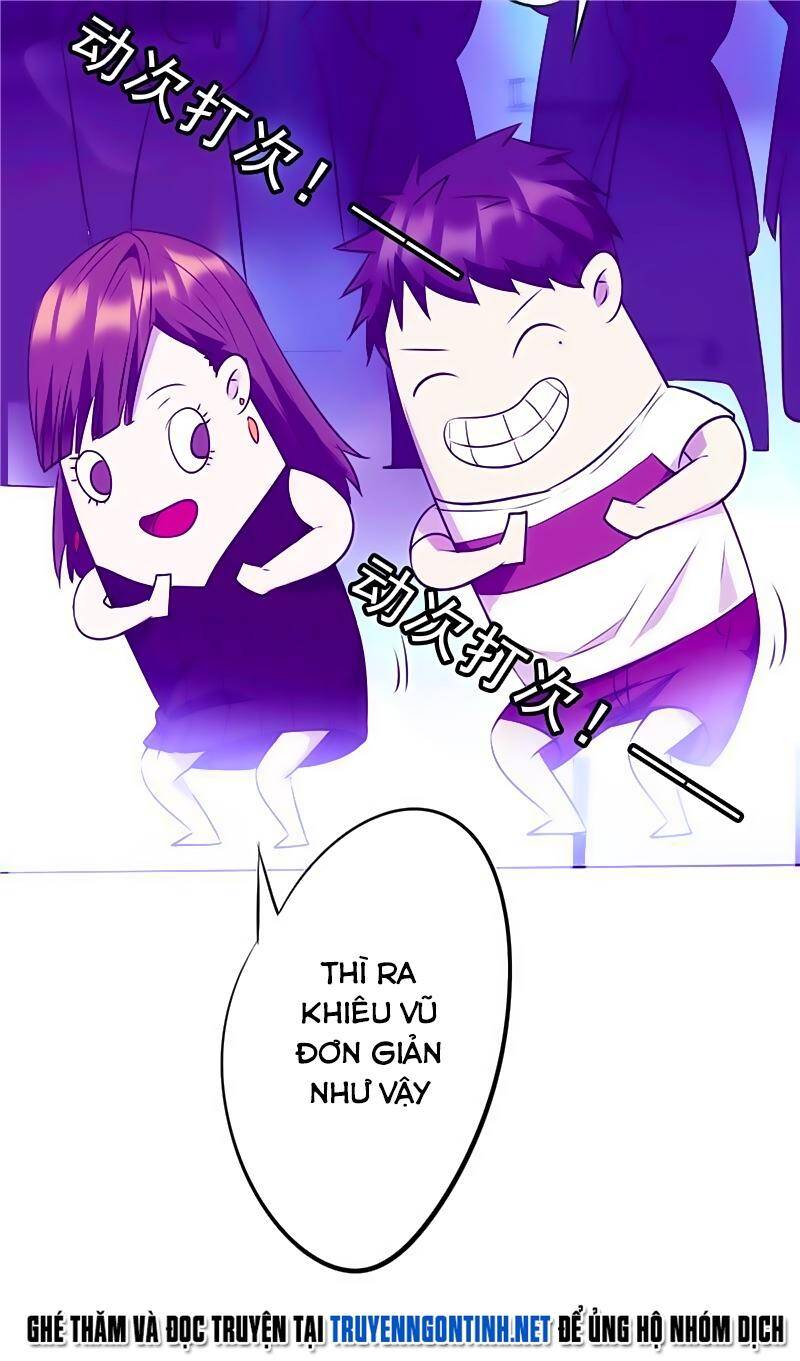Tối Cường Nông Dân Hệ Thống Chapter 14 - Trang 13