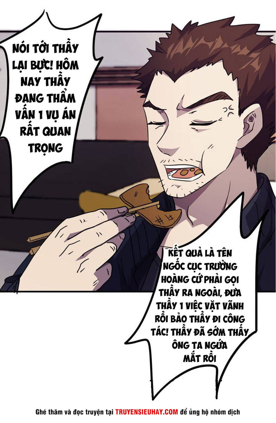 Tối Cường Nông Dân Hệ Thống Chapter 94 - Trang 1