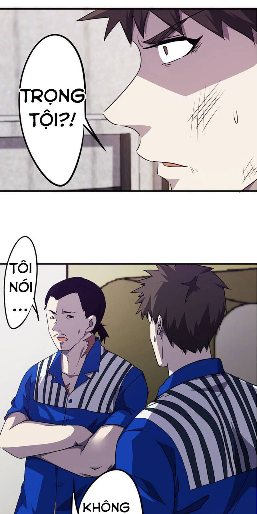 Tối Cường Nông Dân Hệ Thống Chapter 94 - Trang 4