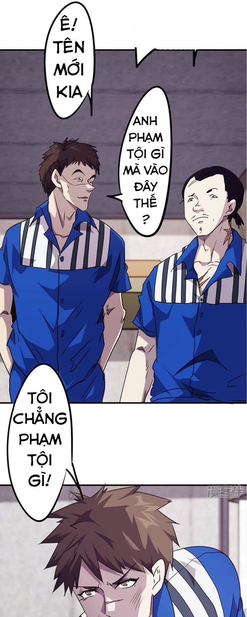 Tối Cường Nông Dân Hệ Thống Chapter 94 - Trang 2