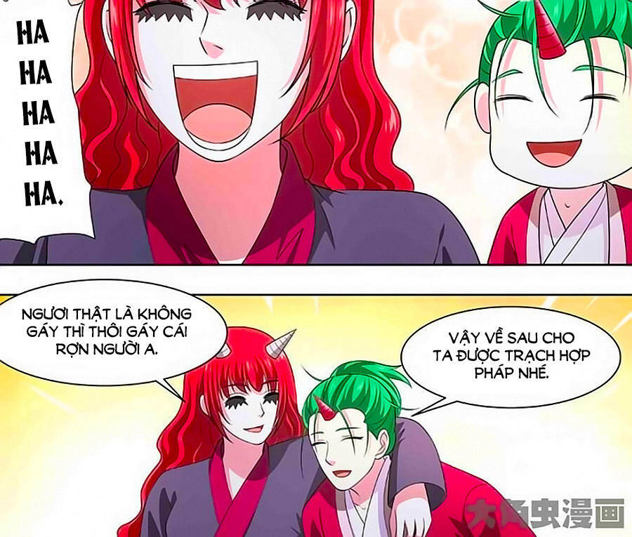 Luyện Ngục Trọng Sinh Chapter 173 - Trang 0