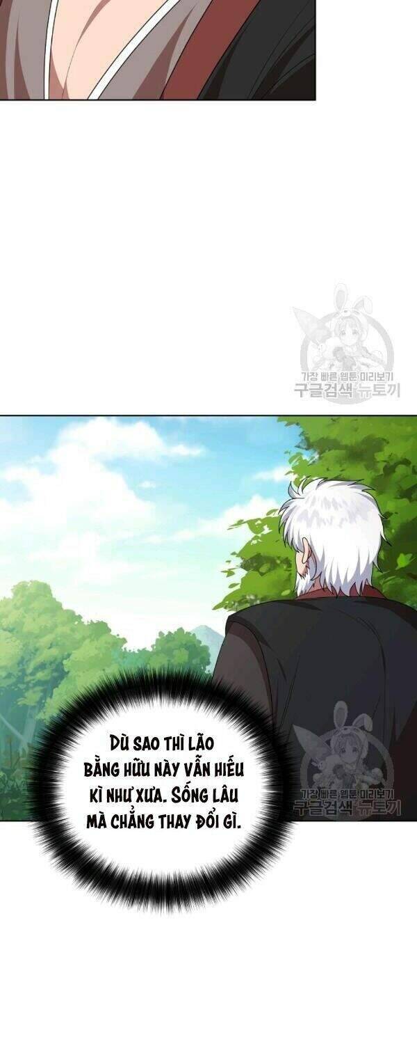 Vua Của Rồng Lửa Chapter 36 - Trang 24