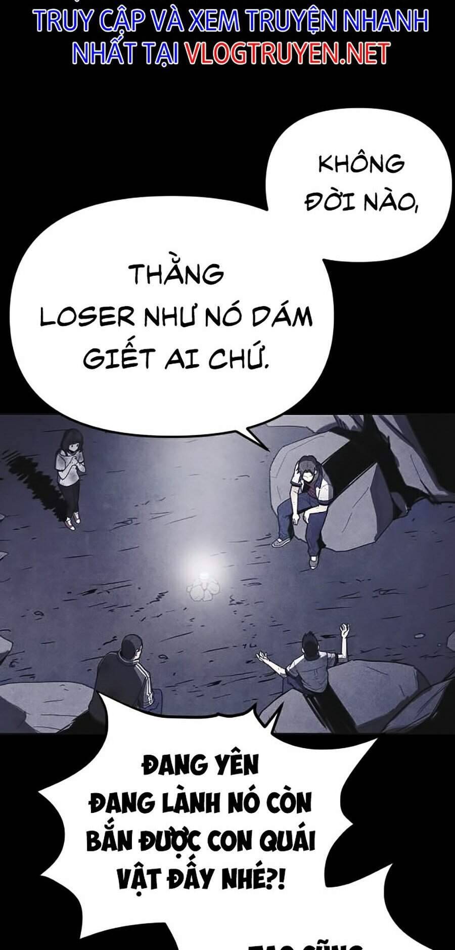 Cậu Bé Shotgun Chapter 19 - Trang 53