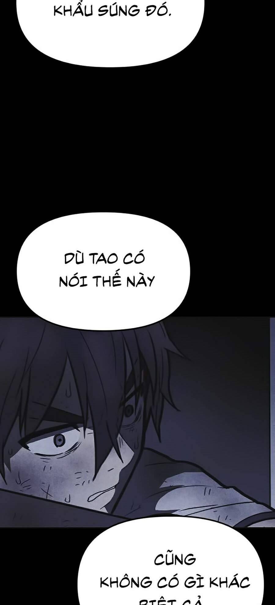 Cậu Bé Shotgun Chapter 17 - Trang 15