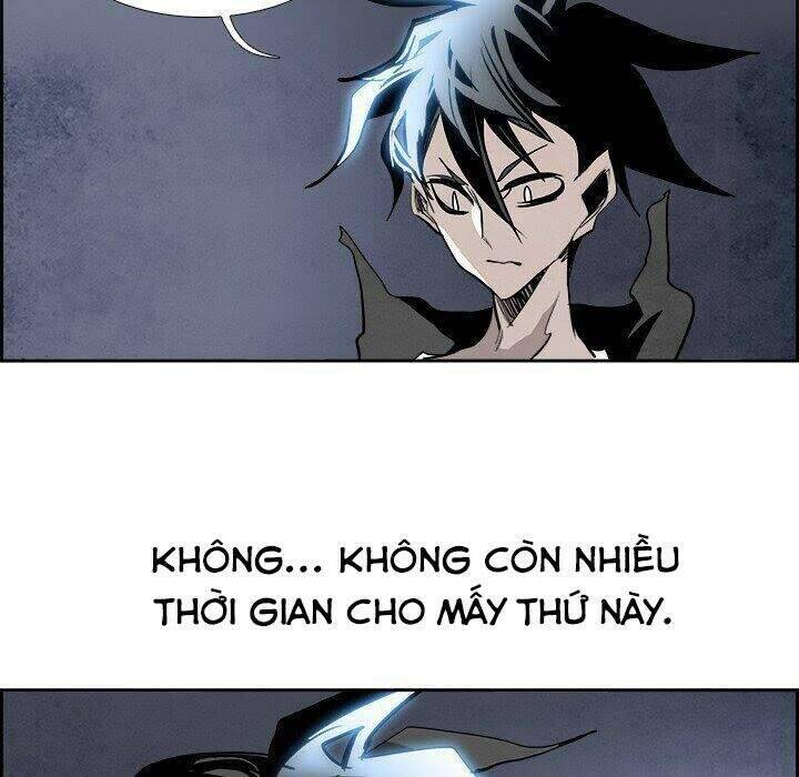 Warble Chapter 180 - Trang 32