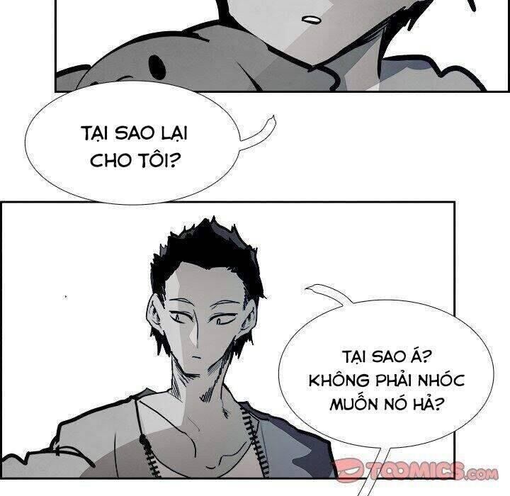 Warble Chapter 181 - Trang 42