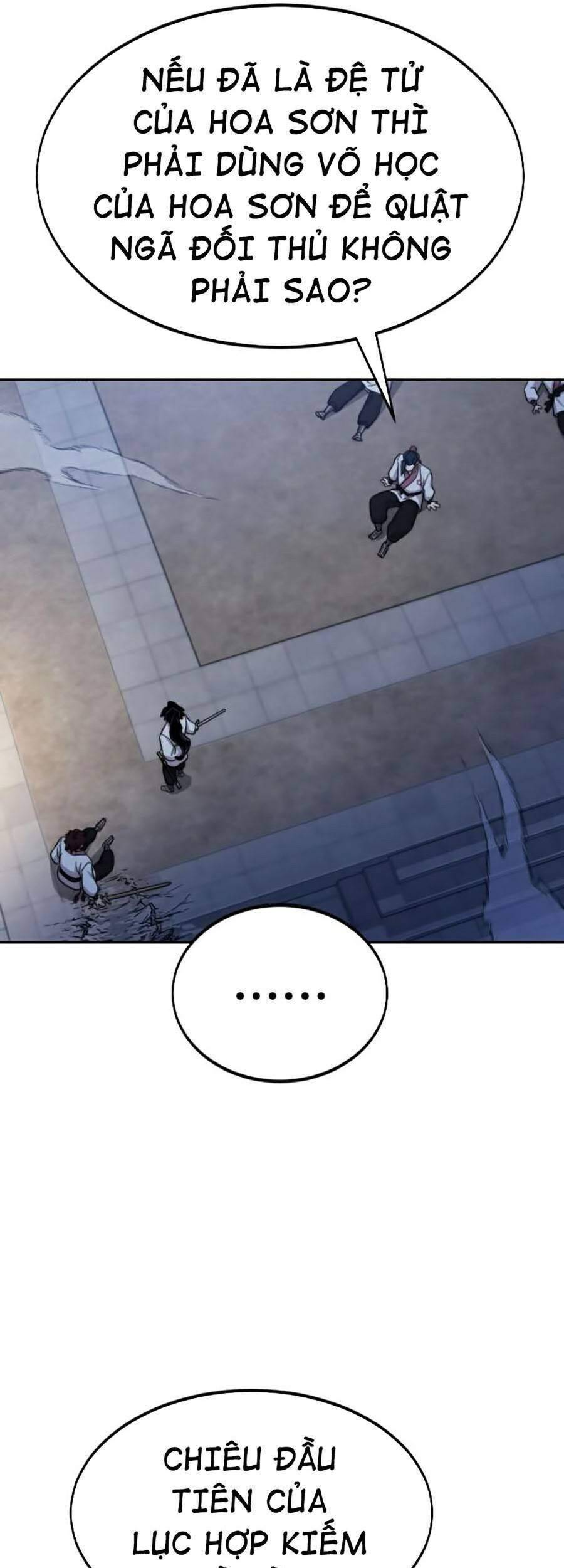 Hoa Sơn Tái Xuất Chapter 38 - Trang 66