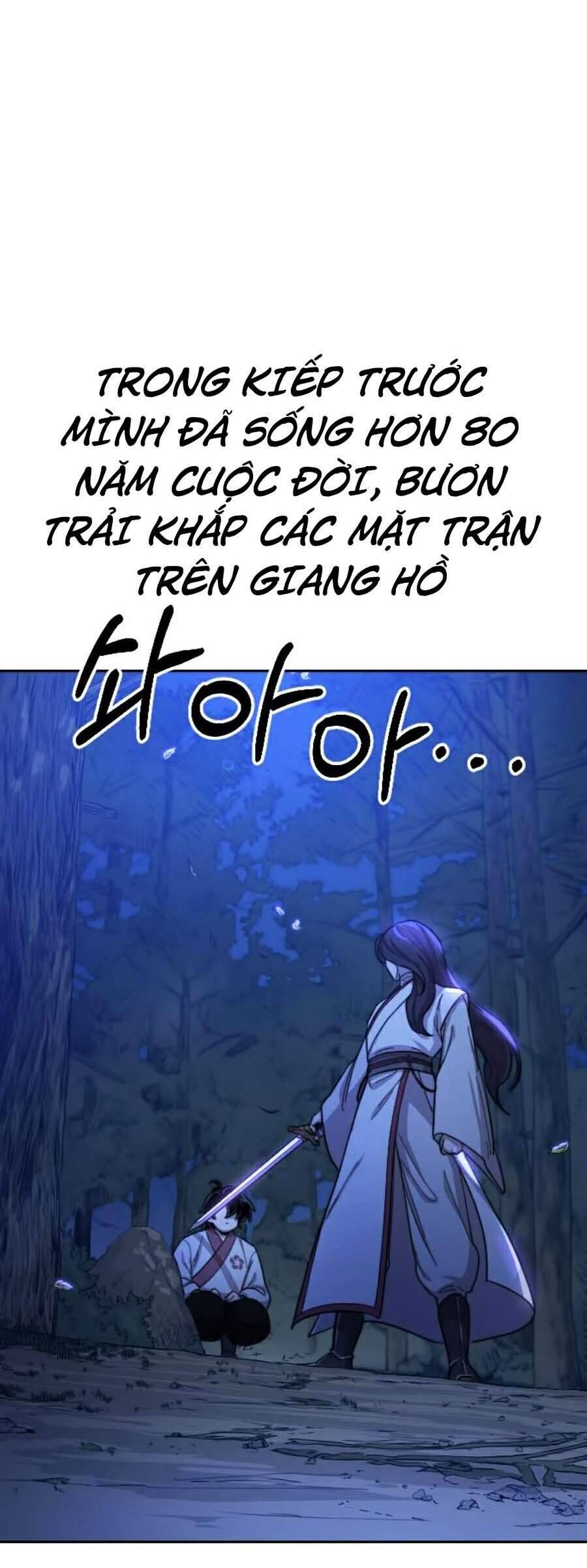 Hoa Sơn Tái Xuất Chapter 36 - Trang 6