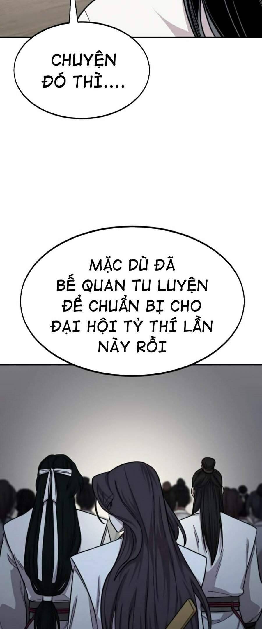 Hoa Sơn Tái Xuất Chapter 36 - Trang 73
